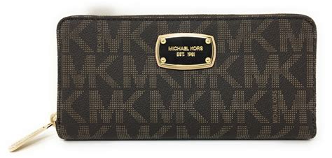 michael kors sport wallet